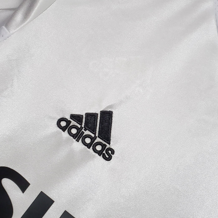 Real Madrid Retro 2004/05 Local