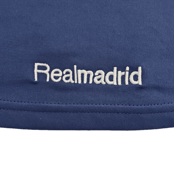 Real Madrid Retro 2005/06 Visitante