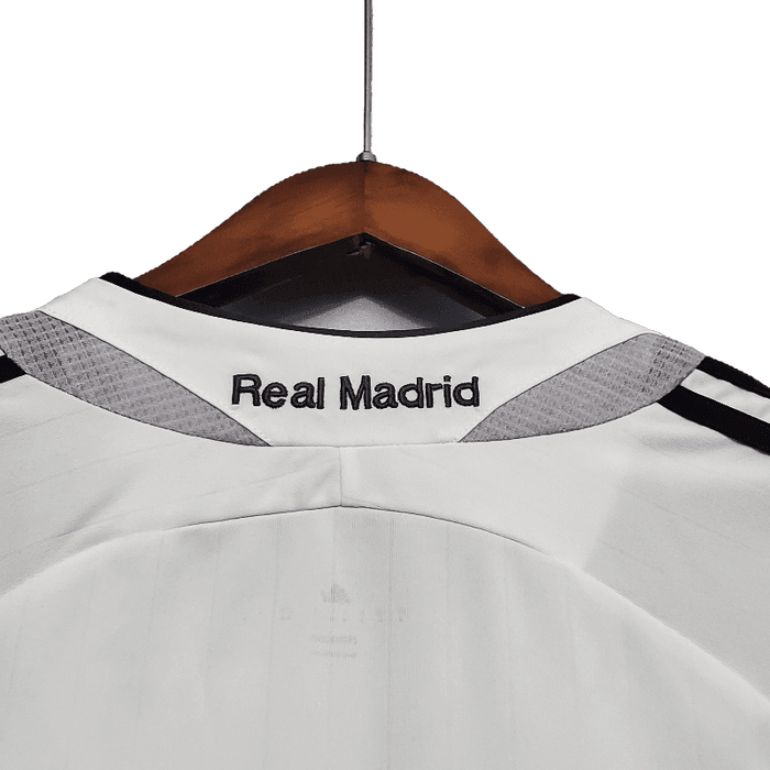 Real Madrid Retro 2006/07 Local