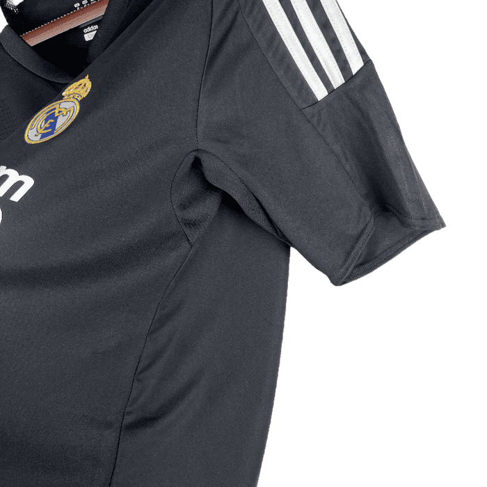 Real Madrid Retro 2008/09 Tercero Visitante