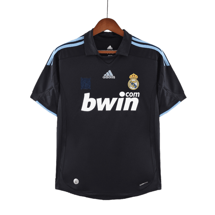 Real Madrid Retro 2009/10 Visitante