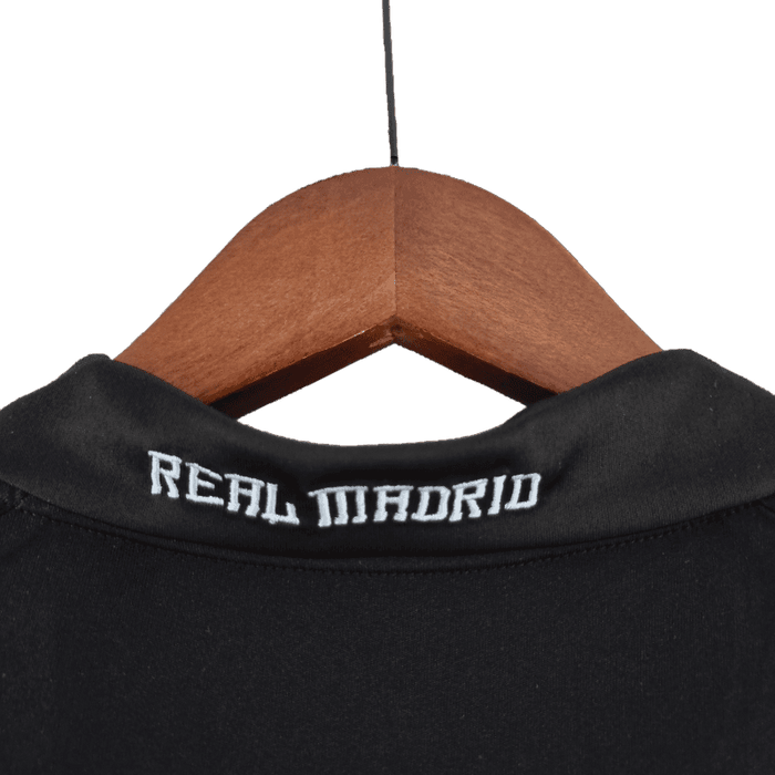 Real Madrid Retro 2009/10 Visitante