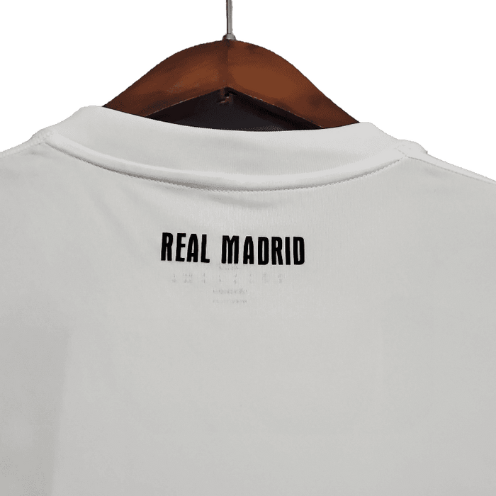 Real Madrid Retro 2010/11 Local