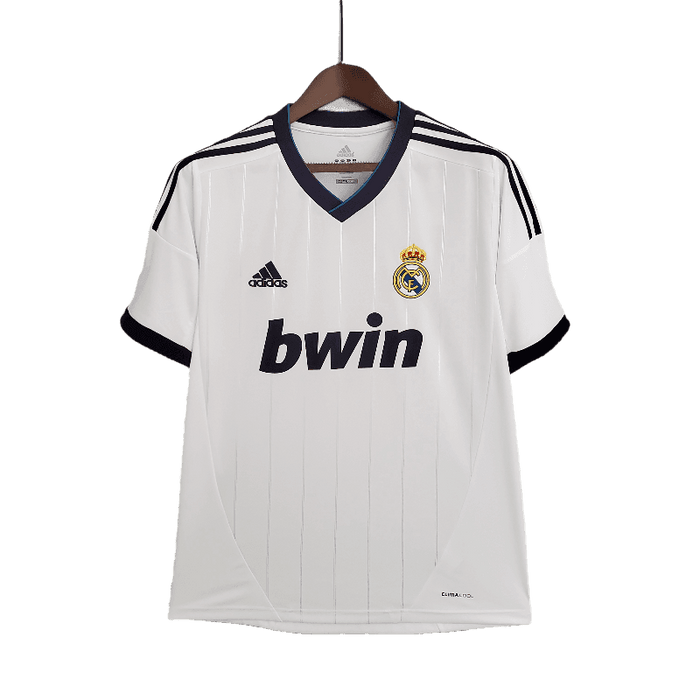 Real Madrid Retro 2012/13 Local