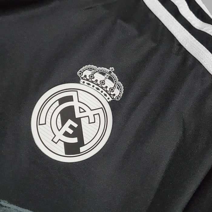 Real Madrid Retro 2014/15 Tercero Visitante