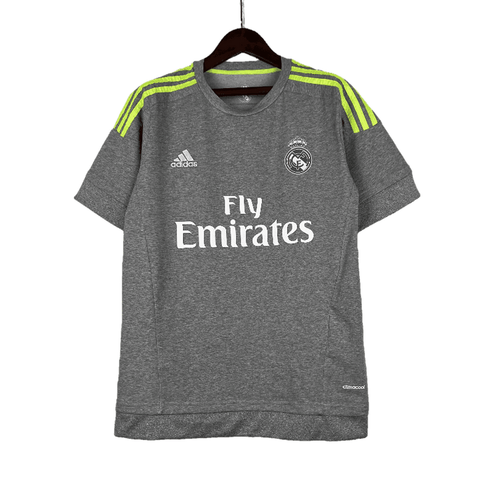 Real Madrid Retro 2015/16 Visitante