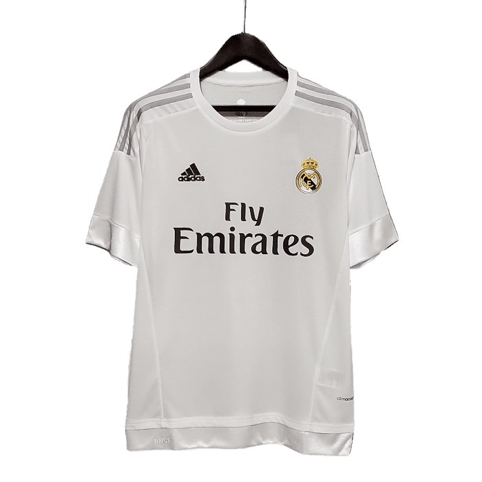 Real Madrid Retro 2015/16 Local