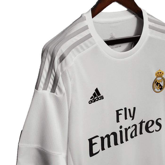 Real Madrid Retro 2015/16 Local