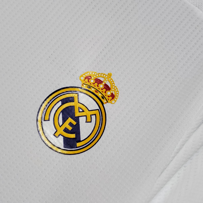 Real Madrid Retro 2015/16 Local