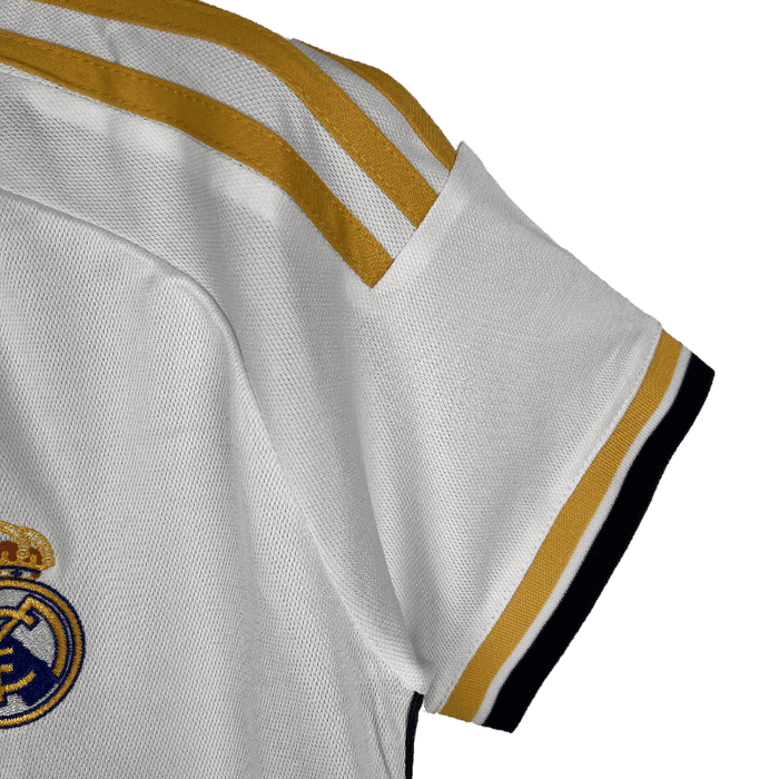 Real Madrid Mujeres 2023/24 Local