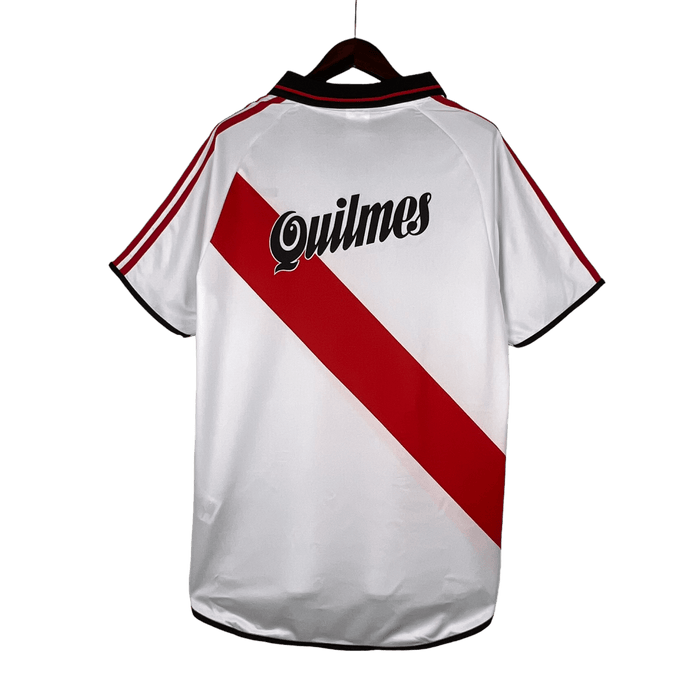 River Plate Retro 00/01 Local