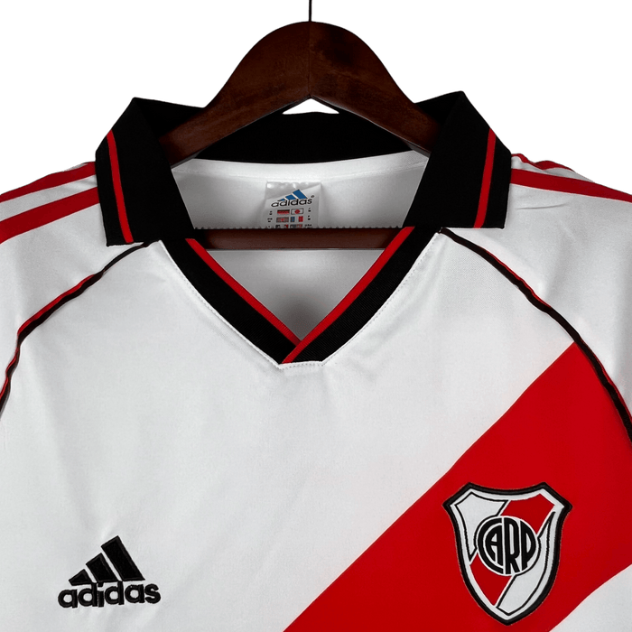 River Plate Retro 00/01 Local