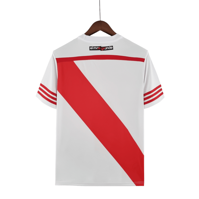 River Plate Retro  15/16 Local