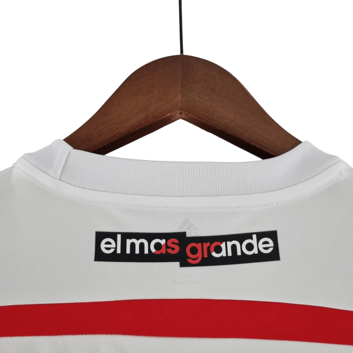 River Plate Retro  15/16 Local