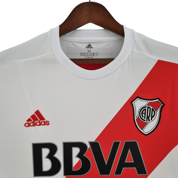 River Plate Retro  15/16 Local