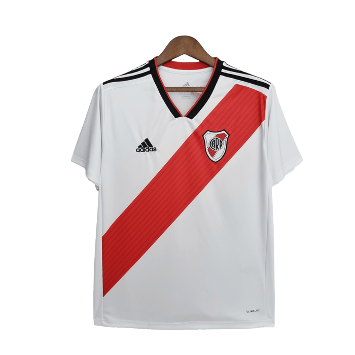 River Plate Retro 18/19 Local