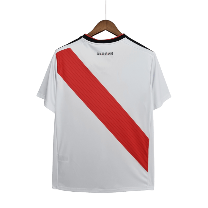 River Plate Retro 18/19 Local