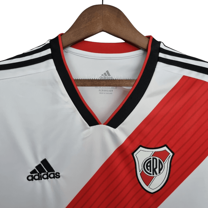 River Plate Retro 18/19 Local