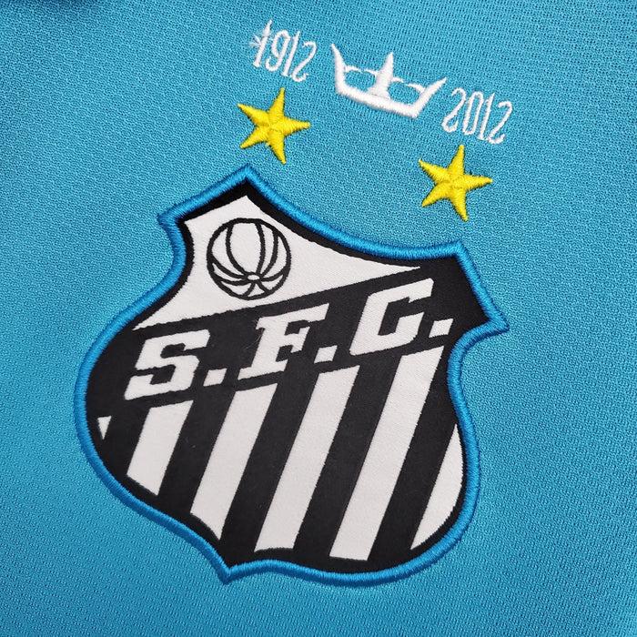 Santos Retro 2012/13 Visitante