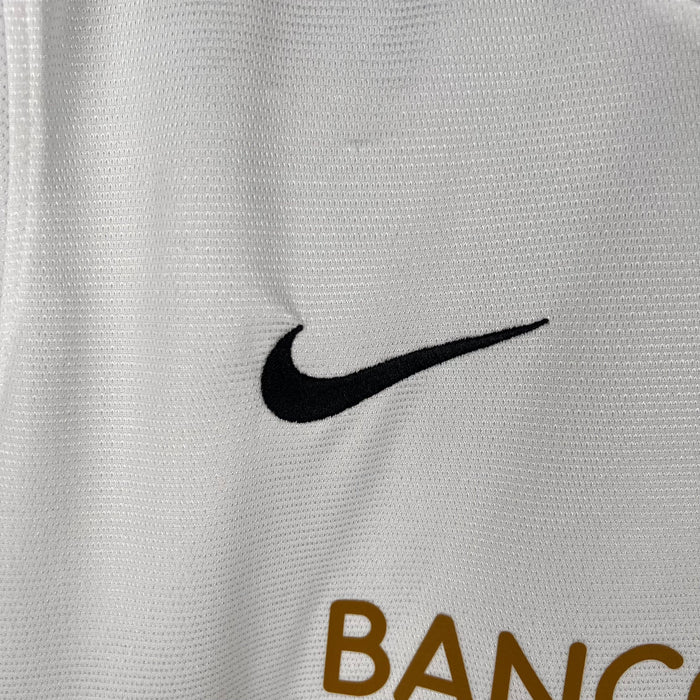 Santos Retro 2012/13 Local