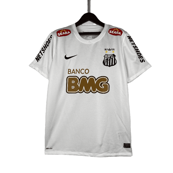 Santos Retro 2012/13 Local