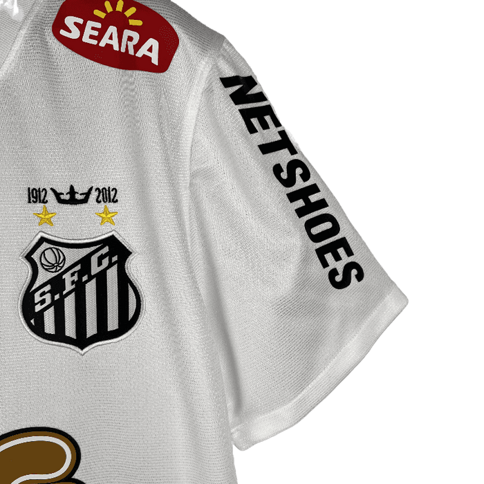 Santos Retro 2012/13 Local