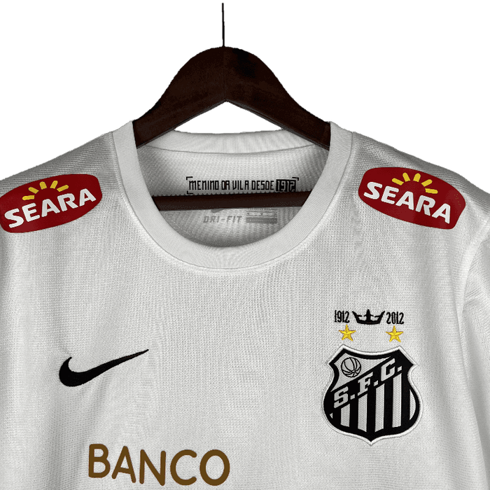 Santos Retro 2012/13 Local