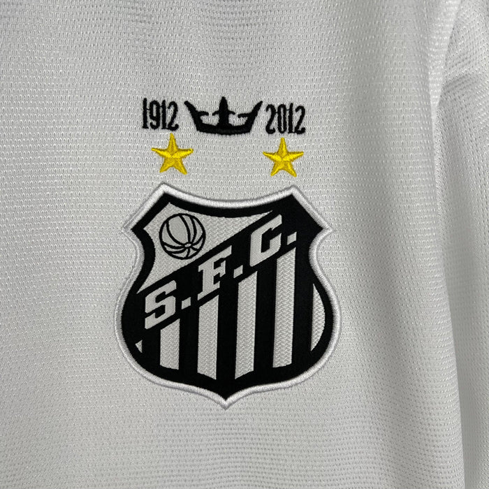 Santos Retro 2012/13 Local