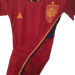 ESPAÑA 2022 Mujeres Local Qatar Copa del Mundo - CAMISETAS4ALL