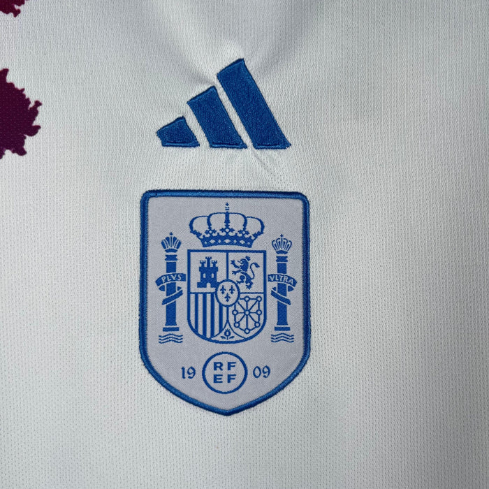 ESPAÑA 2023 Camiseta - CAMISETAS4ALL