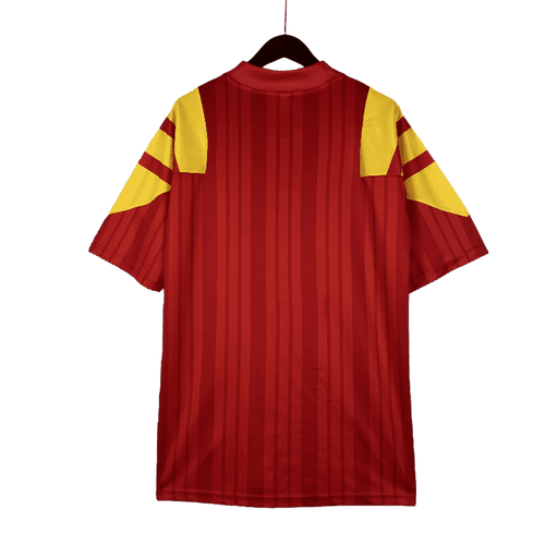 ESPAÑA Retro 1992/94 Local - CAMISETAS4ALL