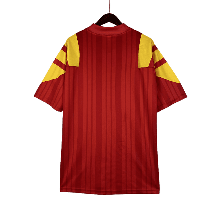 ESPAÑA Retro 1992/94 Local - CAMISETAS4ALL