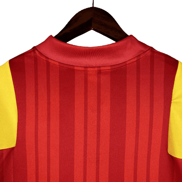 ESPAÑA Retro 1992/94 Local - CAMISETAS4ALL