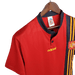 ESPAÑA Retro 1996 Local - CAMISETAS4ALL