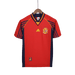 ESPAÑA Retro 1998 Local - CAMISETAS4ALL