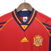 ESPAÑA Retro 1998 Local - CAMISETAS4ALL