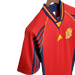 ESPAÑA Retro 1998 Local - CAMISETAS4ALL