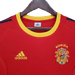 ESPAÑA Retro 2002 Local - CAMISETAS4ALL