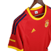 ESPAÑA Retro 2002 Local - CAMISETAS4ALL