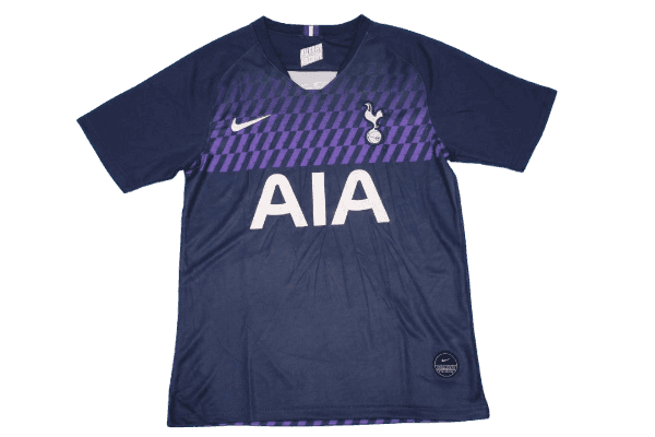 Tottenham 19/20 Visitante